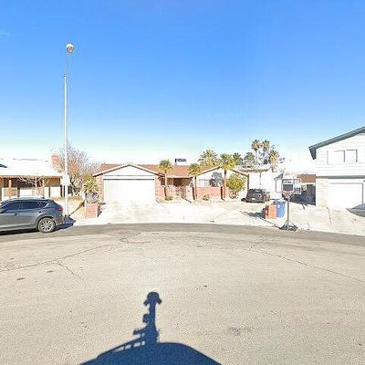 3900 Avonwood Ave, Las Vegas, NV 89121