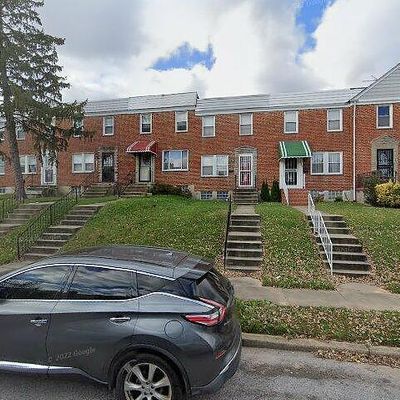 3905 Kenyon Ave, Baltimore, MD 21213