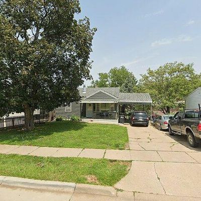 3906 Monroe St, Omaha, NE 68107