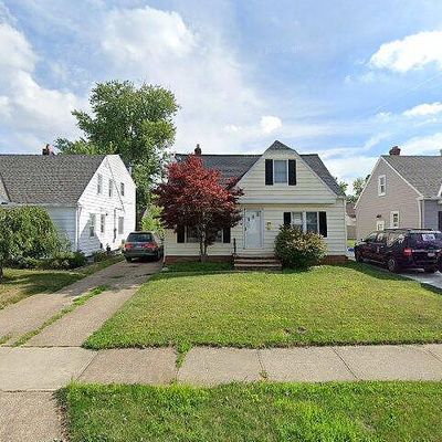 391 E 326 Th St, Willowick, OH 44095