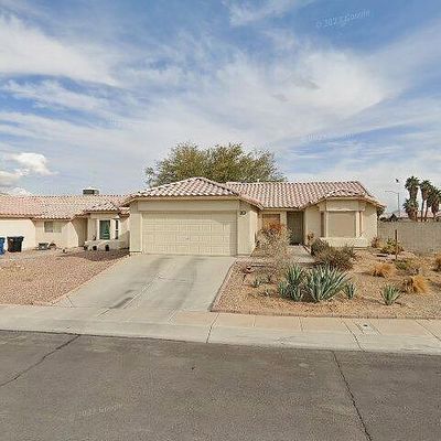 3910 Barker Way, North Las Vegas, NV 89032