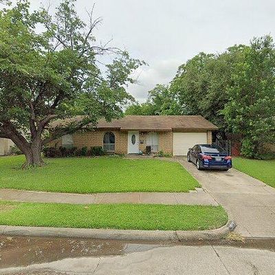 3913 Cambridge Dr, Garland, TX 75043