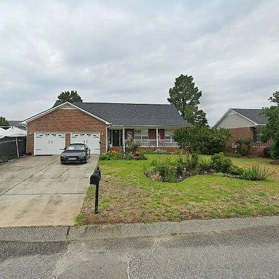 3924 Bowen Ave, Hope Mills, NC 28348