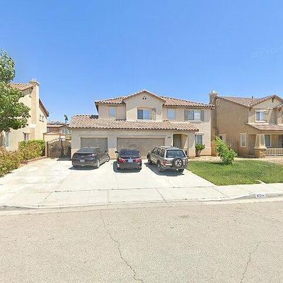 39244 Dunbar St, Palmdale, CA 93551