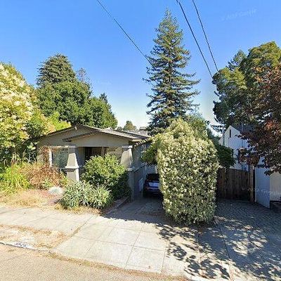 3928 Magee Ave, Oakland, CA 94619