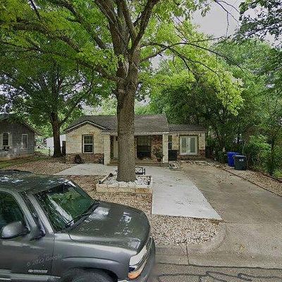 3929 Sleeper Ave, Waco, TX 76707