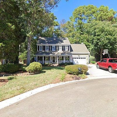 394 Runnymede Dr, Rock Hill, SC 29732