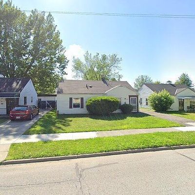 3942 E 186 Th St, Cleveland, OH 44122