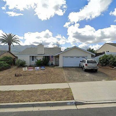 3954 Blackwood St, Newbury Park, CA 91320