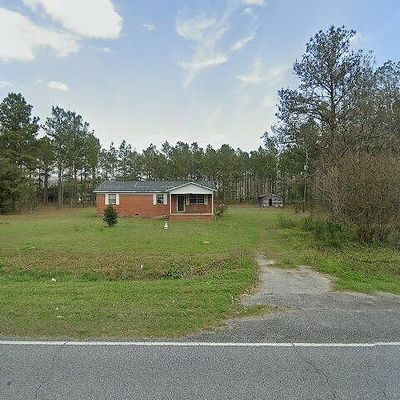 3953 Old State Rd, Santee, SC 29142