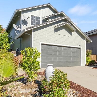 397 Zachary Dr, Vacaville, CA 95687