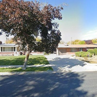 3970 S Bonniewood Dr, West Valley City, UT 84119