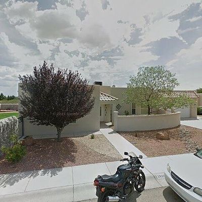 3990 Golondrina Ct, Las Cruces, NM 88012