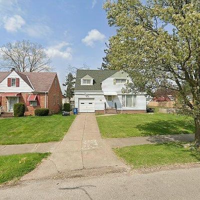 3994 E 177 Th St, Cleveland, OH 44128