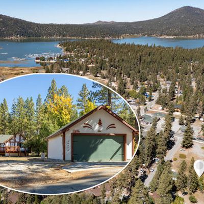 39978 Hillcrest Dr, Big Bear Lake, CA 92315