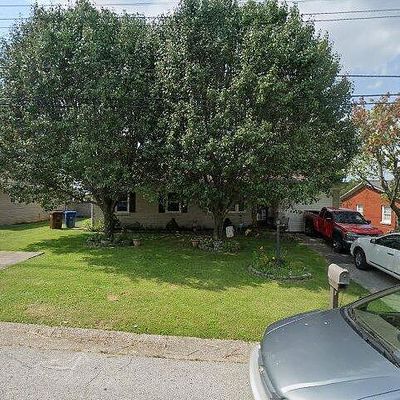 4 Hiawatha Trl, Winchester, KY 40391