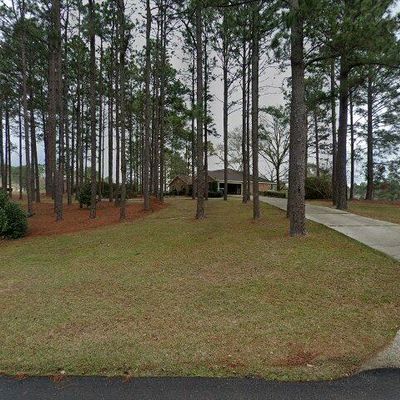 4 Marlin Cir, Hattiesburg, MS 39402