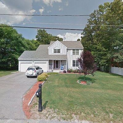 4 Pinehurst Ave, Tyngsboro, MA 01879