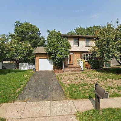 4 Quimby Ave, Trenton, NJ 08610