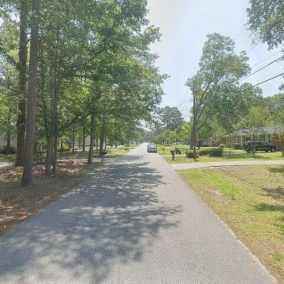 4 Rosedale St, Florence, SC 29501