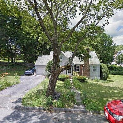 4 Valley Hill Dr, Worcester, MA 01609