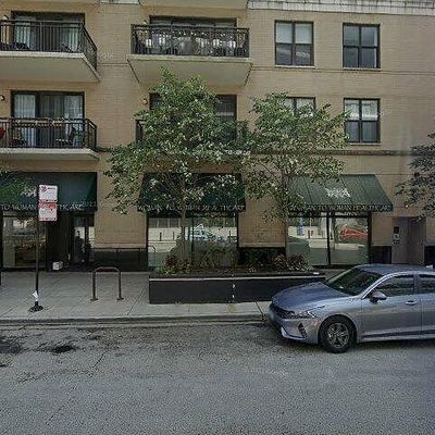 40 E 9 Th St #314, Chicago, IL 60605