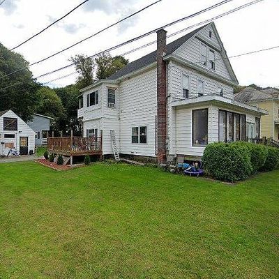 40 Goodrich St, North Adams, MA 01247