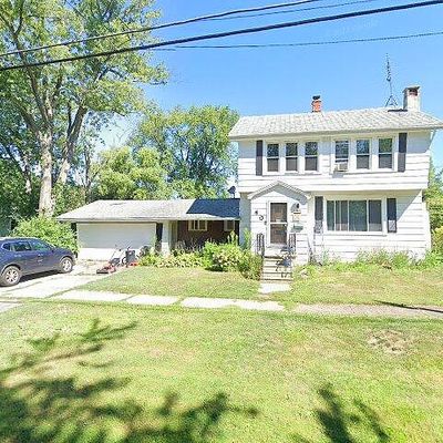 40 W Green St, Dunkirk, NY 14048