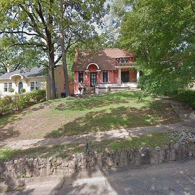 400 Fern Ave, Little Rock, AR 72205