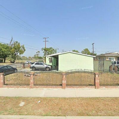 400 S Caswell Ave, Compton, CA 90220