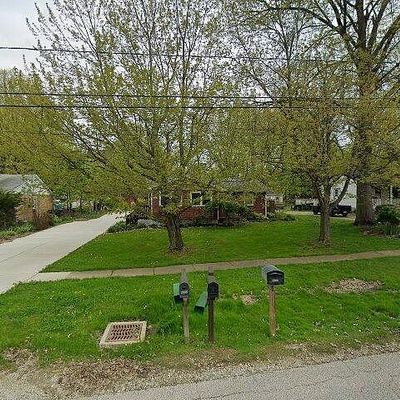 4001 Klein Ave, Stow, OH 44224