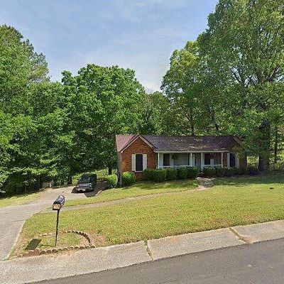 4005 4 Th St Ne, Center Point, AL 35215