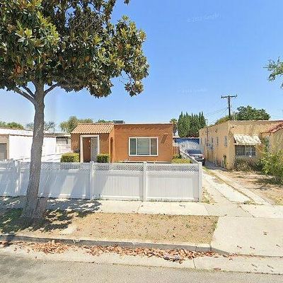 4009 Independence Ave, South Gate, CA 90280