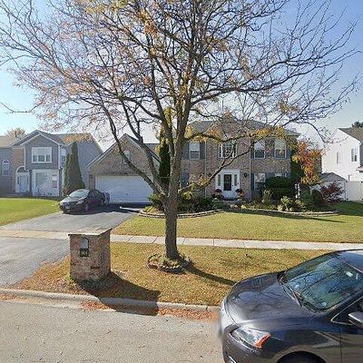 401 Foxborough Trl, Bolingbrook, IL 60440