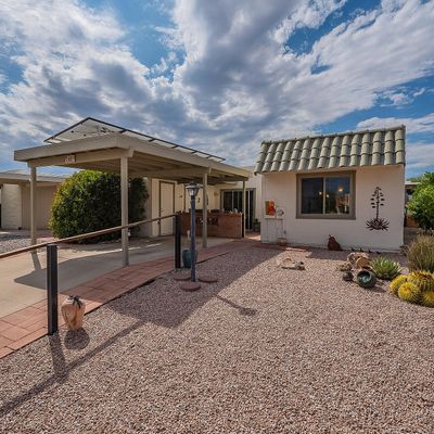 401 N Calle De Las Profetas, Green Valley, AZ 85614