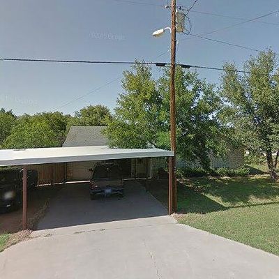 401 N River Oaks Dr, Burnet, TX 78611