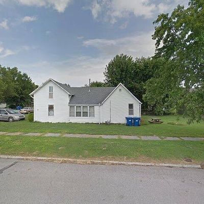 401 S Roney St, Carl Junction, MO 64834