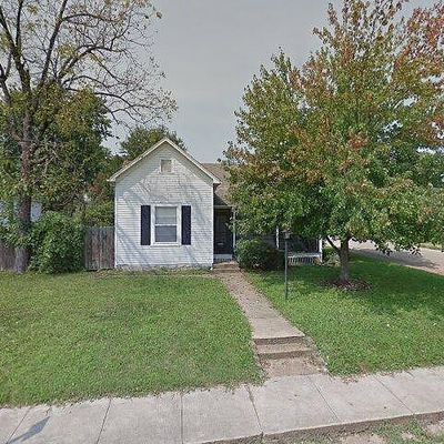 401 S Spruce St, Bonne Terre, MO 63628