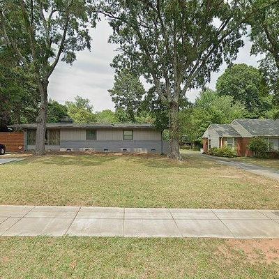 401 Scaleybark Rd, Charlotte, NC 28209