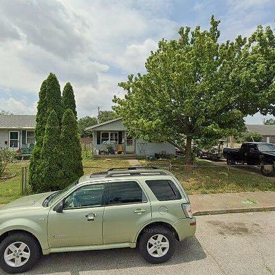 401 S Linwood Ave, Evansville, IN 47713