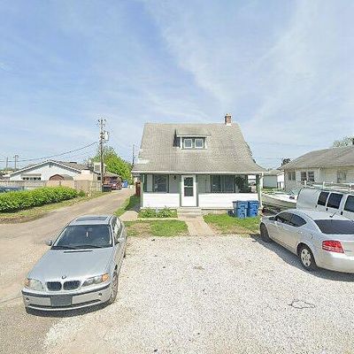 401 S Mcclure St, Indianapolis, IN 46241