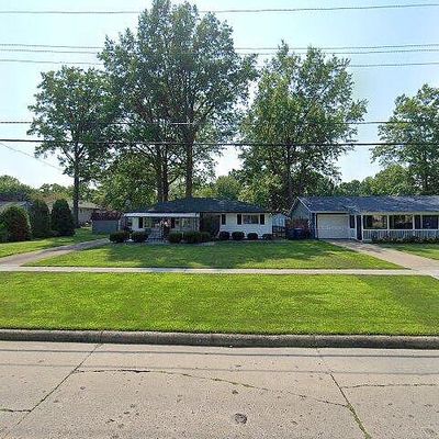 4012 Clinton Ave, Lorain, OH 44055