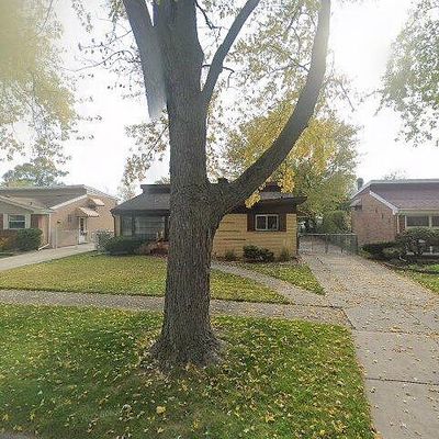 4013 W 106 Th St, Oak Lawn, IL 60453