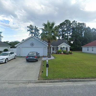 4015 Grousewood Dr, Myrtle Beach, SC 29588