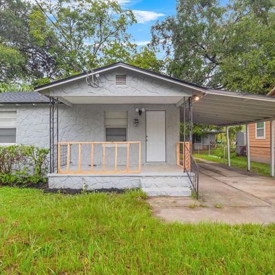 4016 Stuart St, Jacksonville, FL 32209