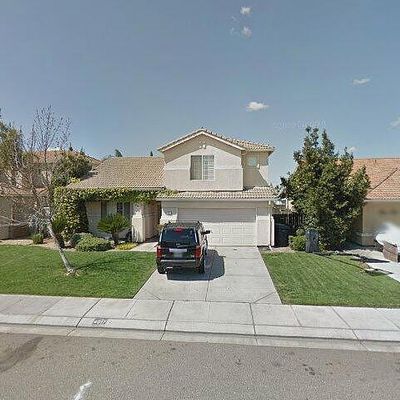 4017 Shady Glen Ct, Modesto, CA 95356