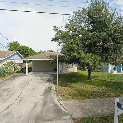 4017 W Nassau St, Tampa, FL 33607