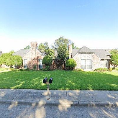 4018 Saint Christopher Ln, Dallas, TX 75287