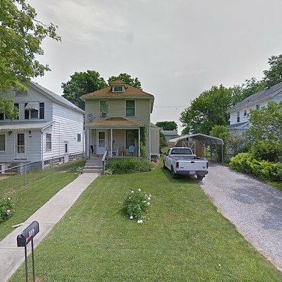 402 7 Th Ave, Mount Vernon, OH 43050