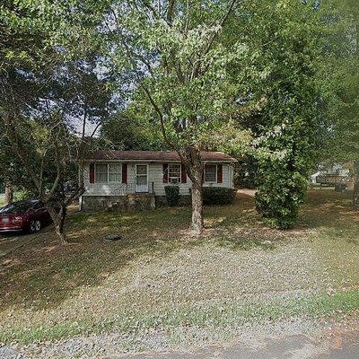 402 Chestnut Dr, Lusby, MD 20657